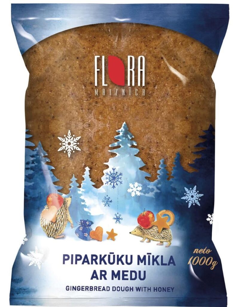 How to cook gingerbread?