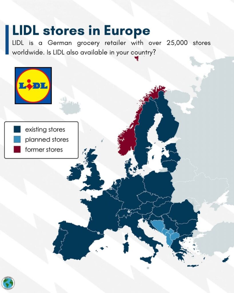 Do you have any of these stores in your country?