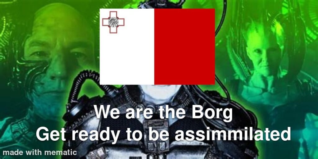 My experience with Maltese surnames