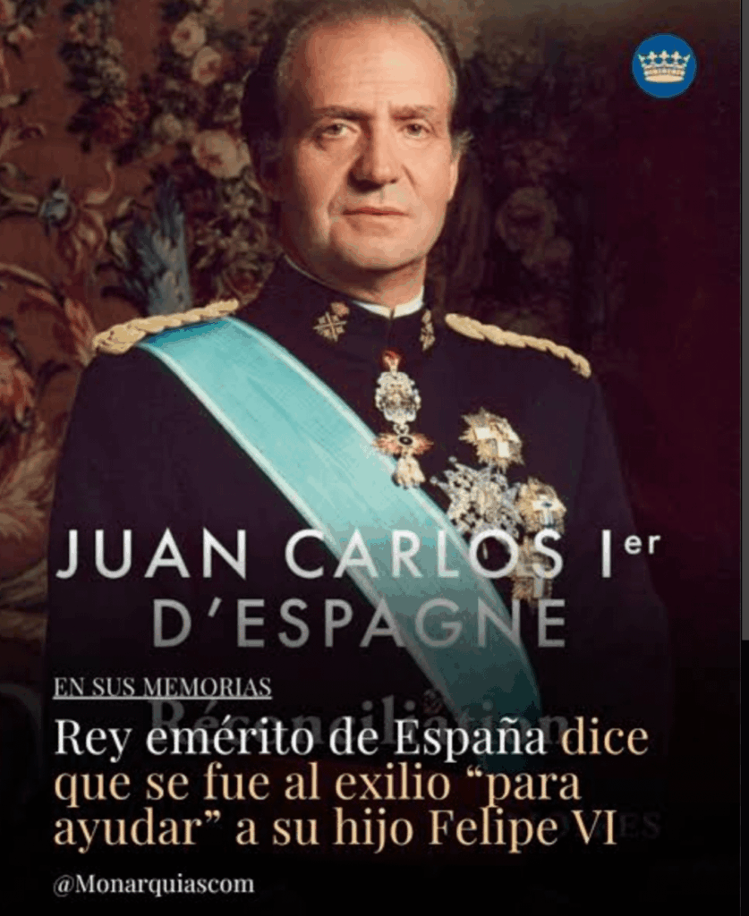 This seems like a joke. Top sales in Spain