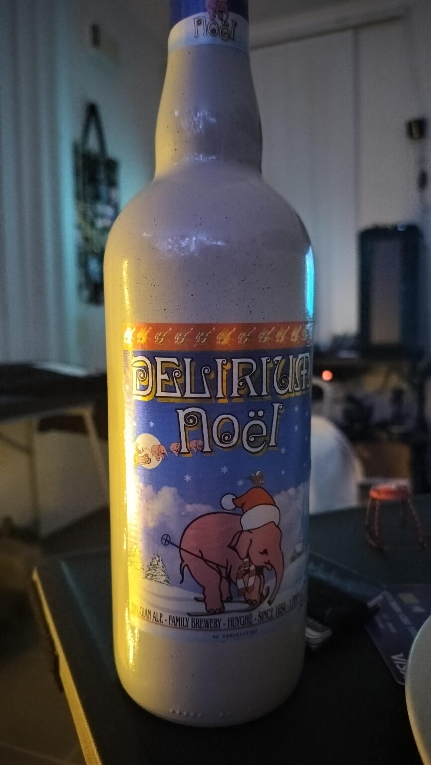 Does anyone drink this?