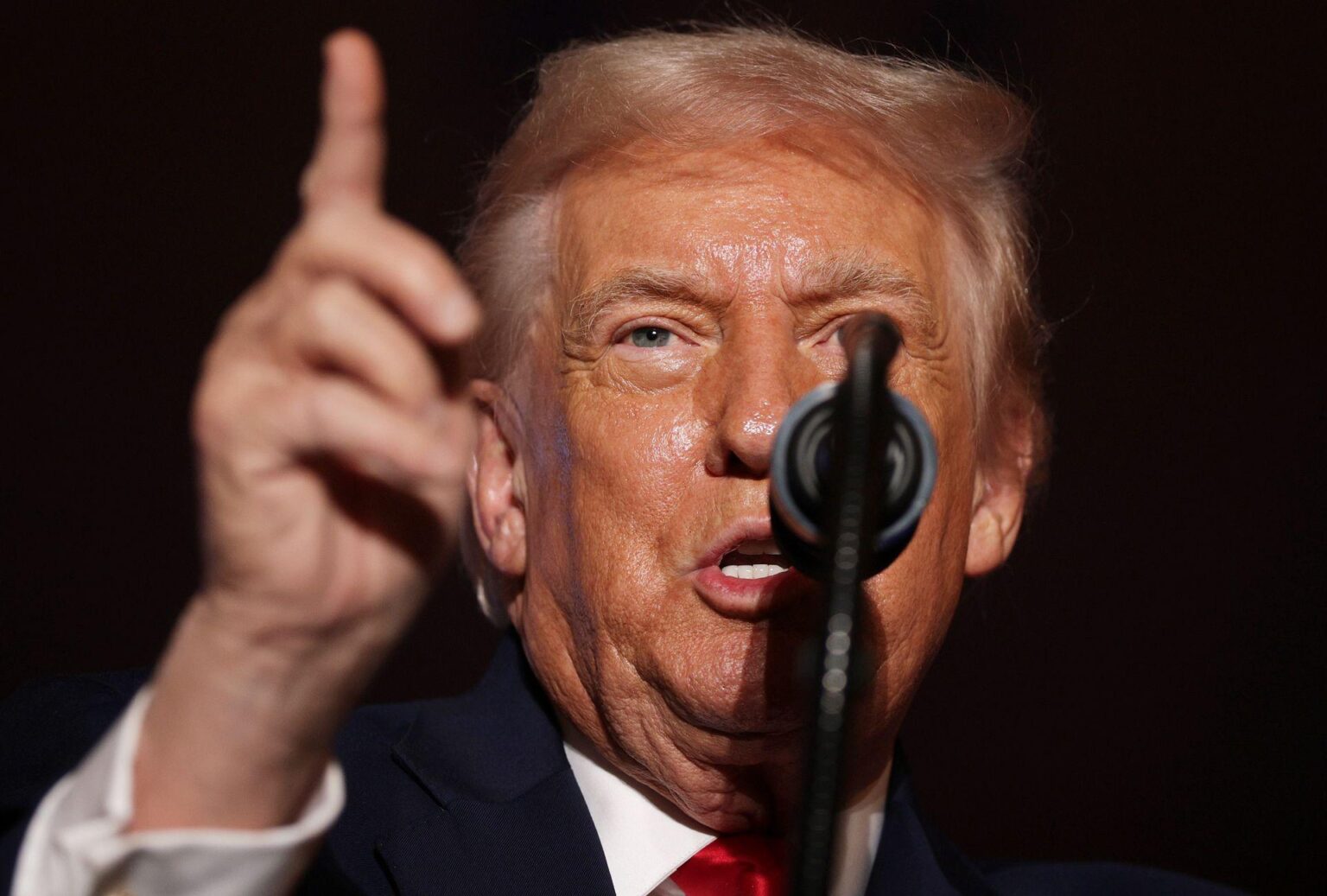 Trump will deport Poles. The statistics have increased significantly