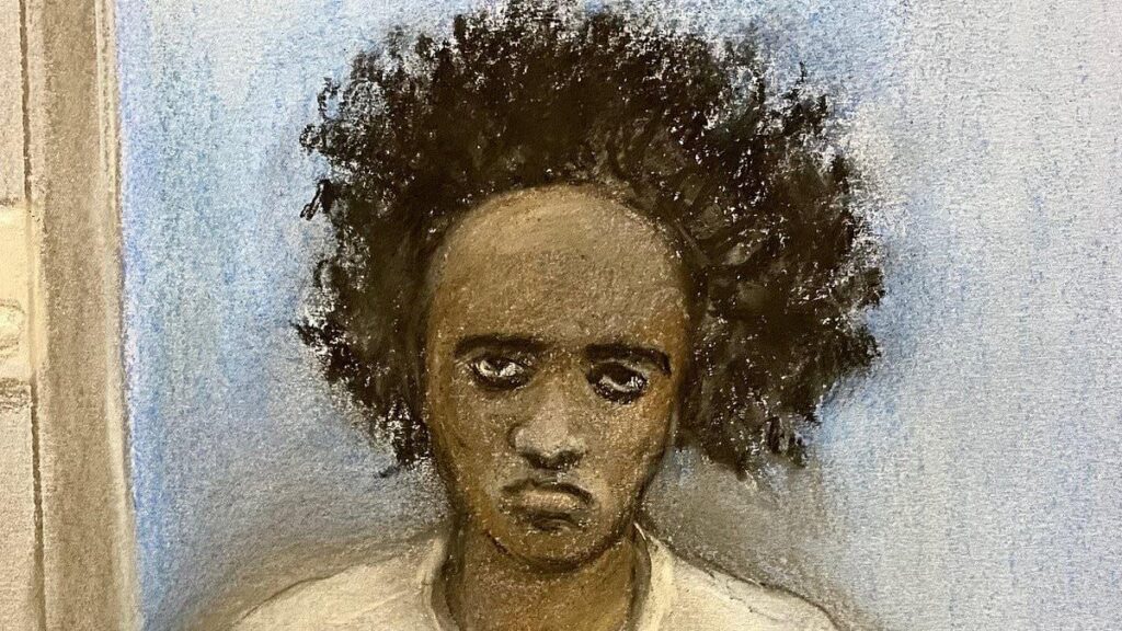 Southport killer Axel Rudakubana, 19, 'is facing 52 years in solitary confinement'