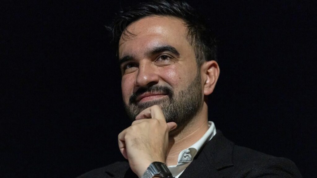 Mamdani claps back at Musk over criticism of FDNY chief pick