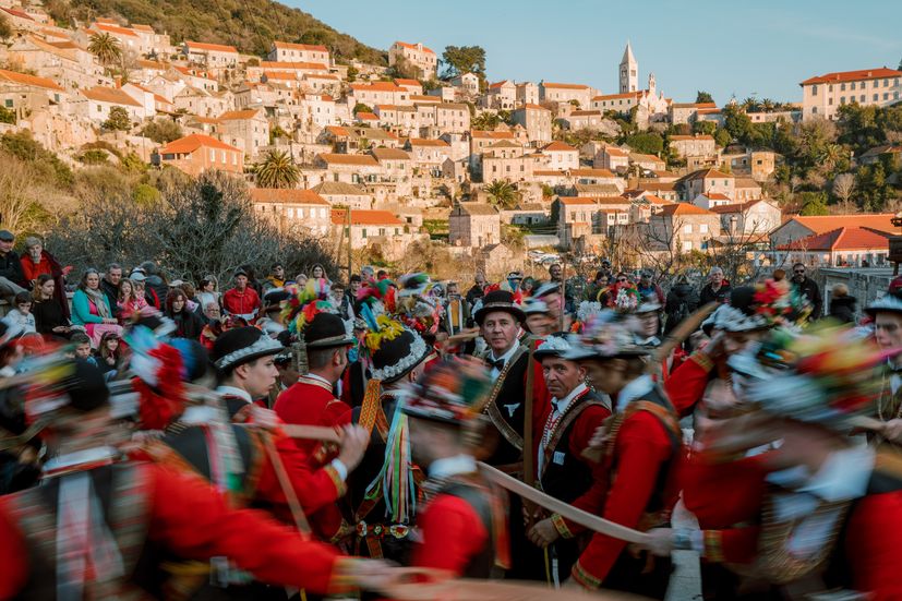 Lastovo Poklad 