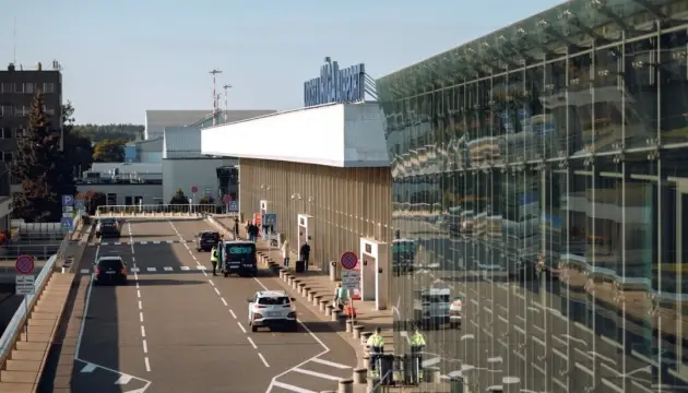 Latvia Invests 2.42 Million Euros to Strengthen Riga Airport Drone Security