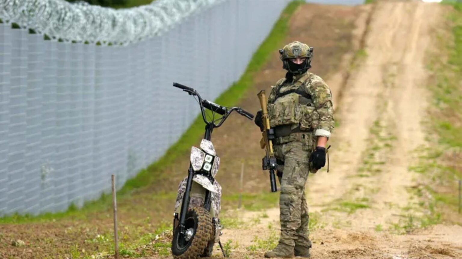 Latvia Faces Security Tensions and Social Resilience Amid Global Threats – Azat TV