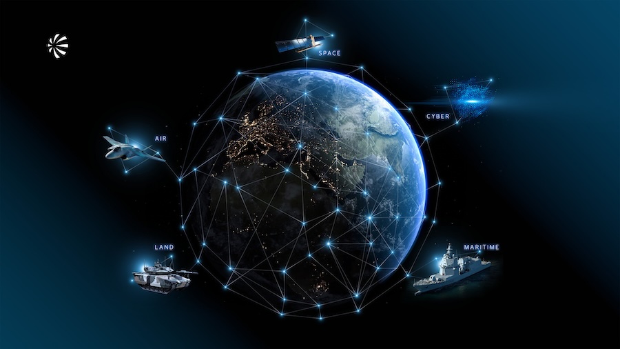 KNDS Deutschland and the Italian defence company Leonardo have agreed to jointly develop a new mobile artillery system, formalised through a Letter of Intent signed in Amsterdam, the headquarters of KNDS. The agreement was signed by Florian Hohenwarter, incoming CEO of KNDS Deutschland, and Roberto Cingolani, CEO and General Manager of Leonardo.