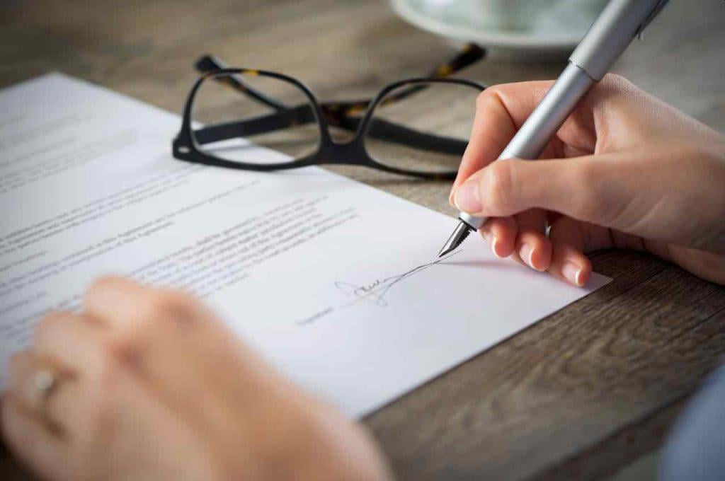Inheritances without siblings: End of undivided ownership, one gets the house