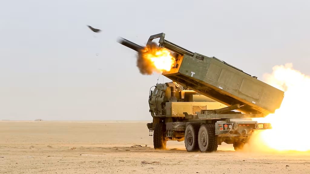 Greece Set to Deploy Israeli Long-Range Missiles on Aegean Islands
