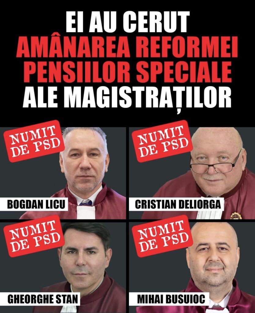 They are the ultra-specialists appointed by the Red Plague to CCR.