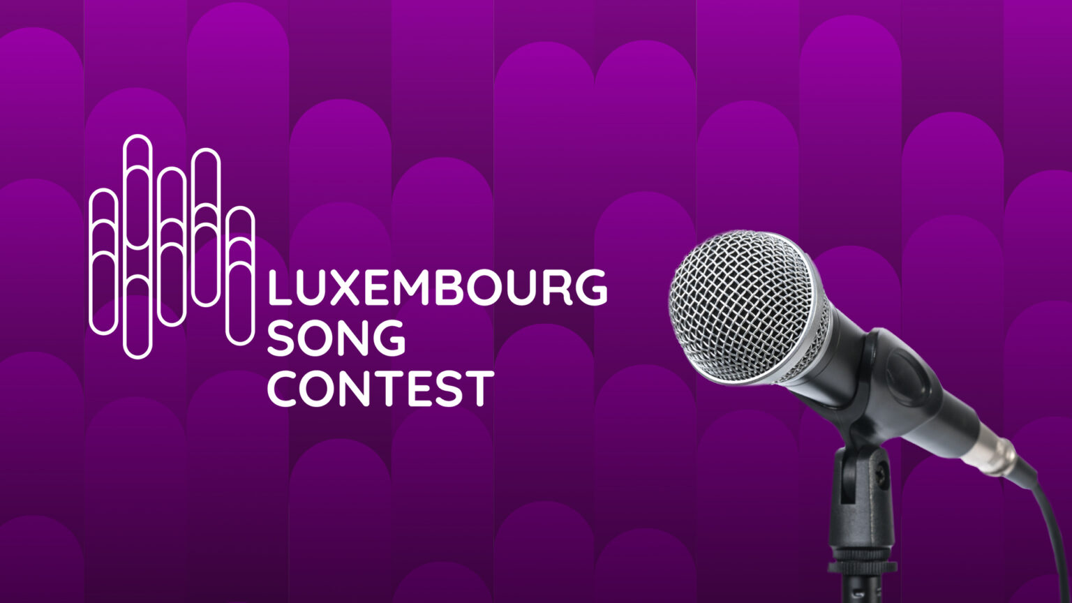 Discover the 8 songs competing for a shot at the Eurovision stage