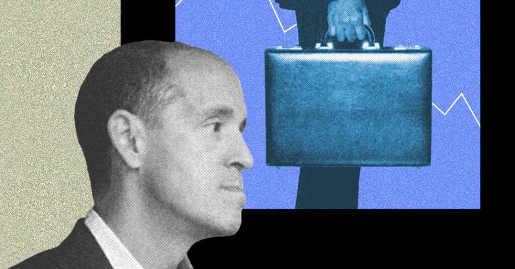 OpenAI Staffer Quits, Alleging Company’s Economic Research Is Drifting Into AI Advocacy | Four sources close to the situation claim OpenAI has become hesitant to publish research on the negative impact of AI. The company says it has only expanded the economic research team’s scope.