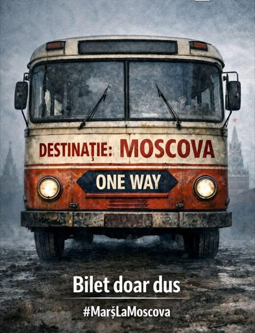 For pro-Russian politicians