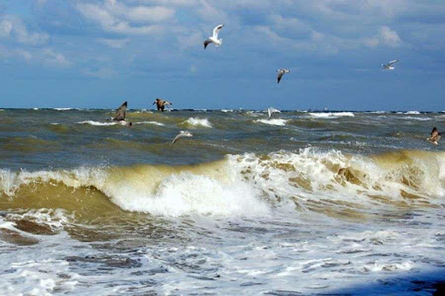 After Vidraru and Paltinu, the Black Sea will be drained for maintenance work