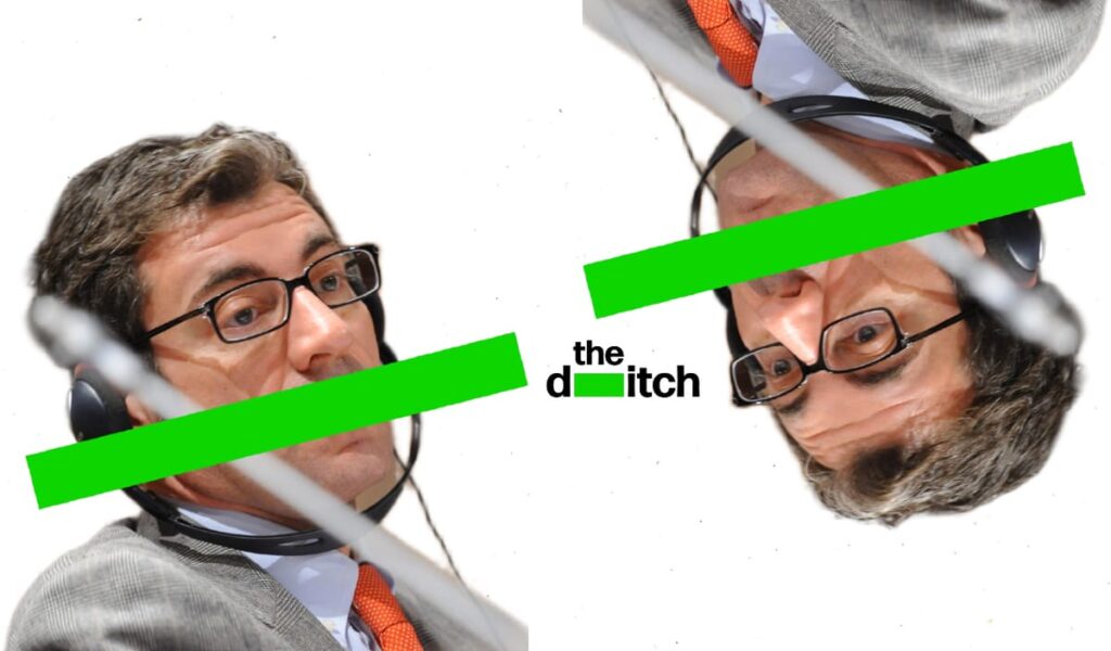 Foreign political organisation tried to interfere in Ireland