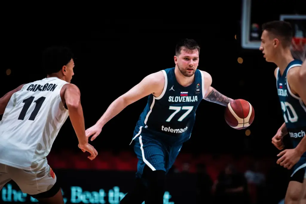 Where to Watch Porz and Luka's Riga Reunion