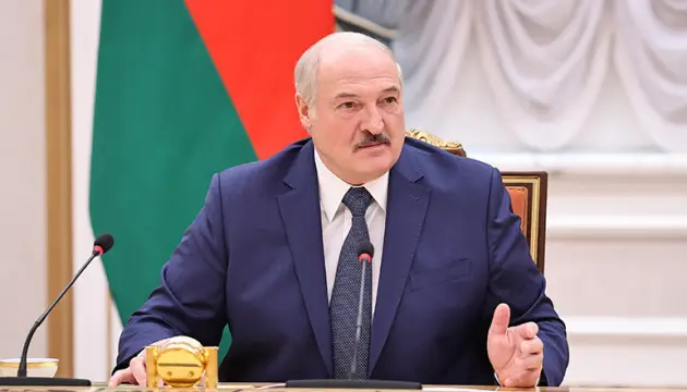 Lukashenko Proposes Talks to Improve Belarus-Lithuania Relations