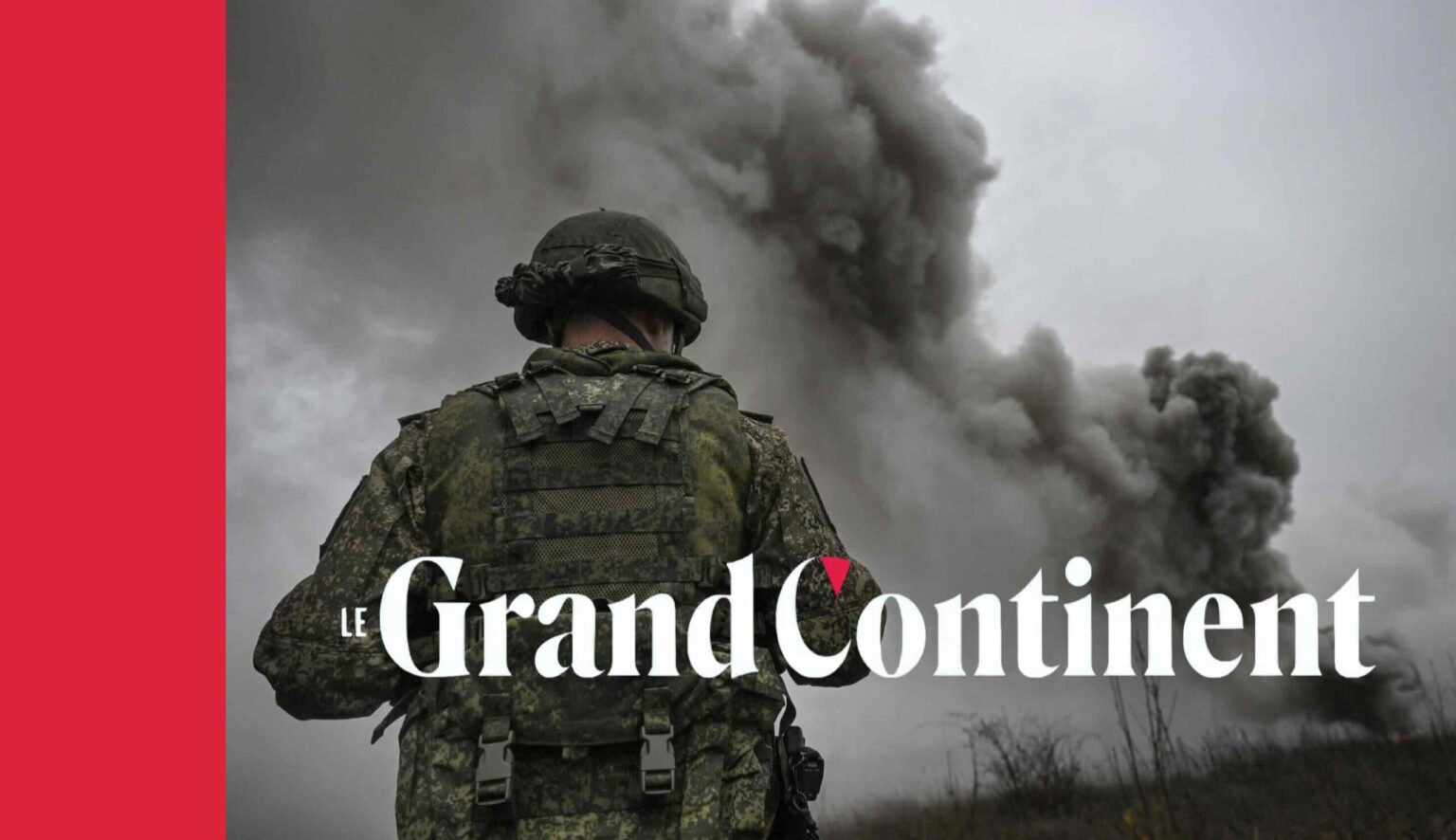 “Burn everything up to the Channel”: Russian diplomacy calls for blood