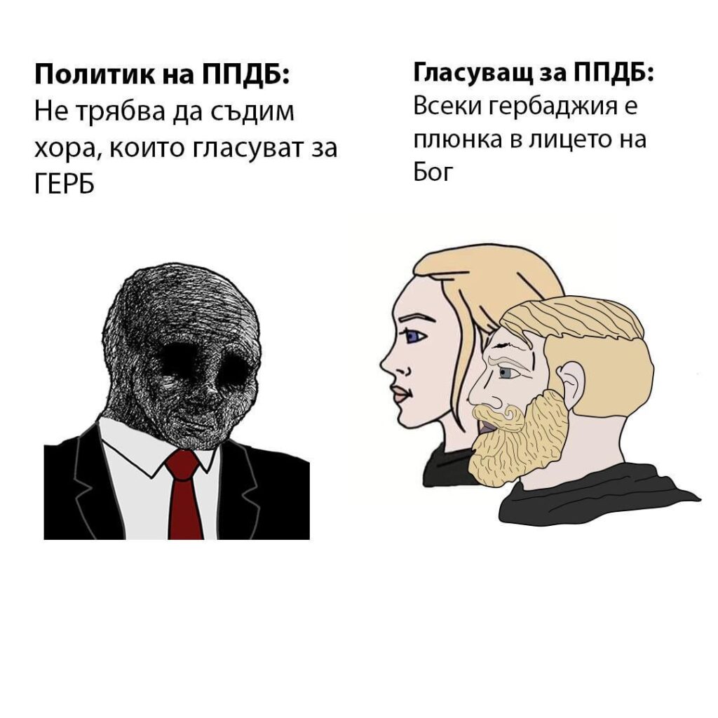 What have I noticed