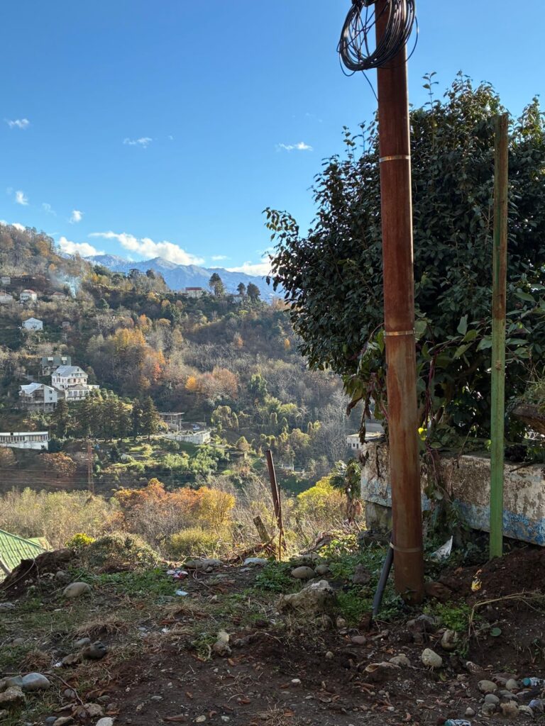 Just left Batumi and I’m already planning my return to Georgia!