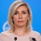 Maria Zakharova