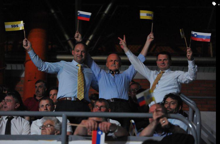 Unior was brought to the brink by SDS cadres, now they are pointing the finger at others