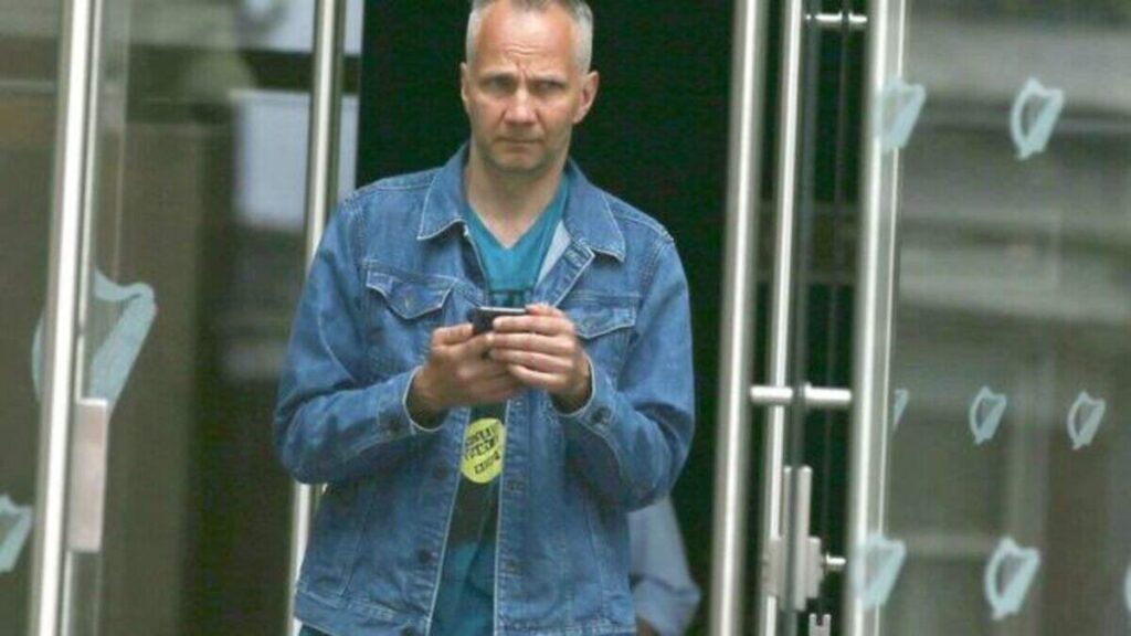 Man accused of shutting down Dublin Airport with drone is acquitted by jury