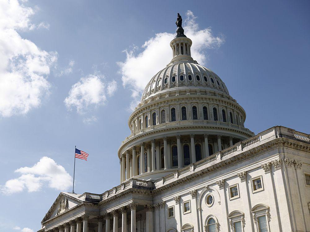 Is it 'treason' for Alberta separatists to maneuver with foreign officials? Ottawa says no