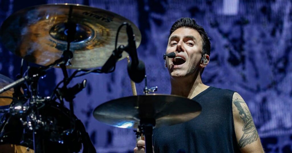 Drummer from The Script is landlord of mould-ridden ‘uninhabitable’ garden studio