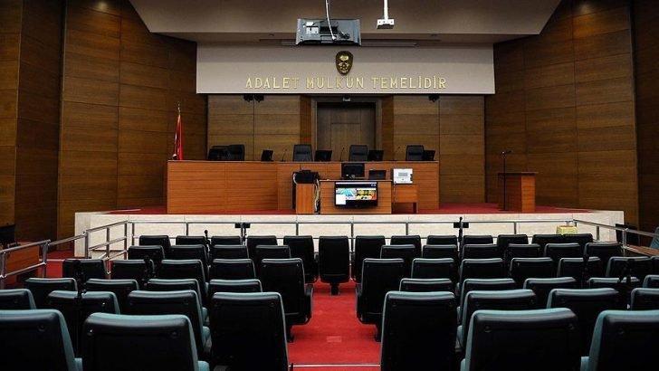 Turkey opened more than 1.1 million criminal insult investigations in 2024