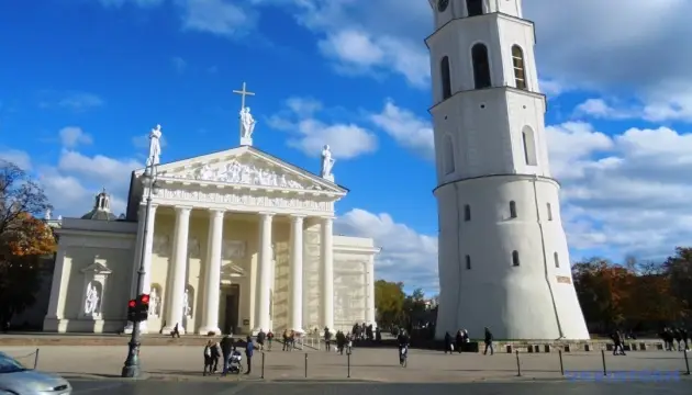 Majority of Lithuanians Disapprove Current Government Led by Ingrida Šimonytė