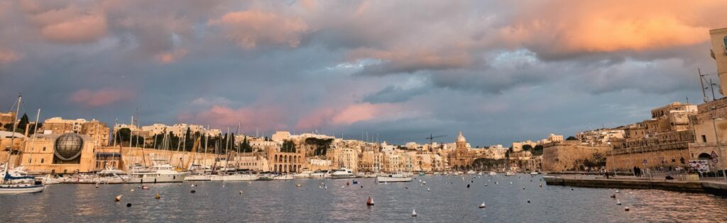 Nokia brings the power of Wi-Fi 7 to the Island of Malta Nokia brings the power of Wi-Fi 7 to the Island of Malta