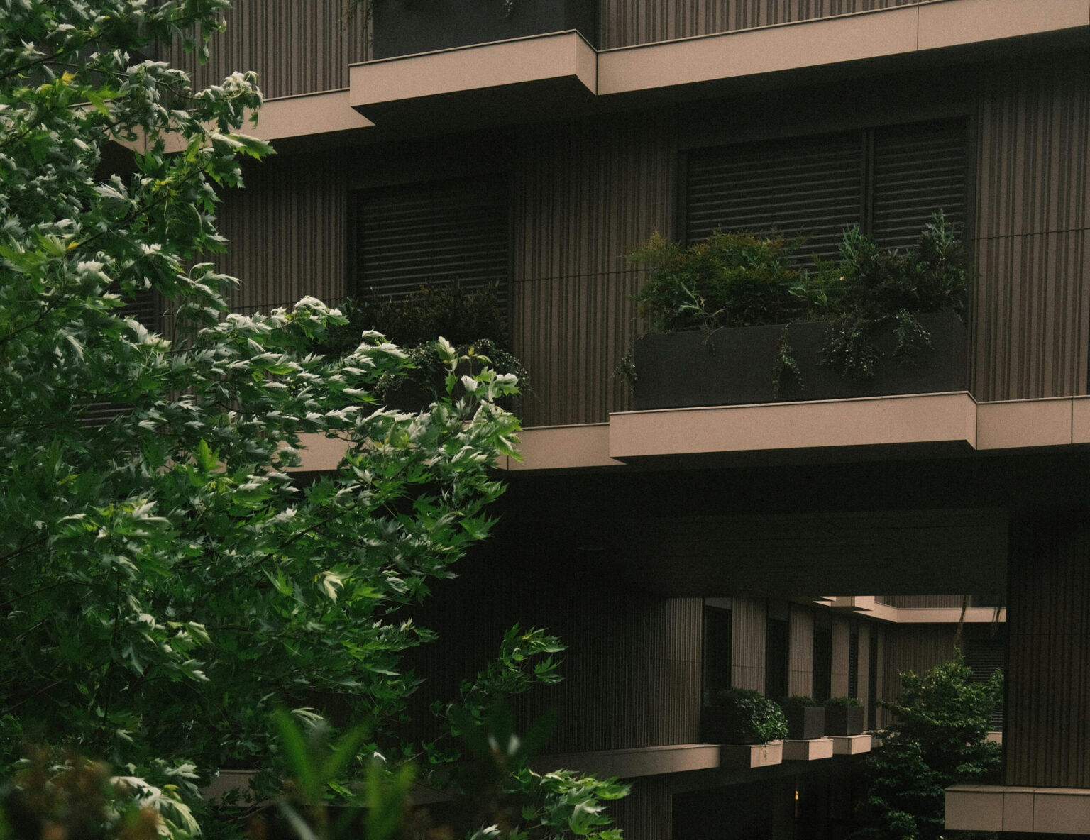 New "Green City" To Spring Up Near Zagreb
