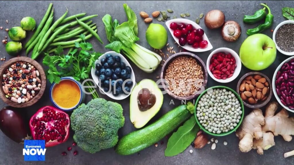 Albanian children consume fruit but very few vegetables Albanian children consume fruit but very few vegetables