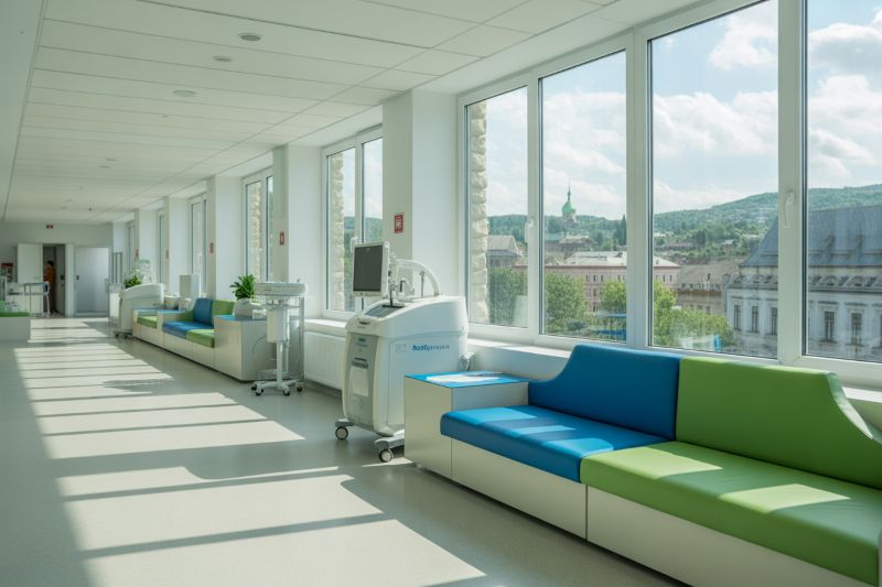 Moldova: The Future of Medical Tourism with Quality Care and Reduced Costs