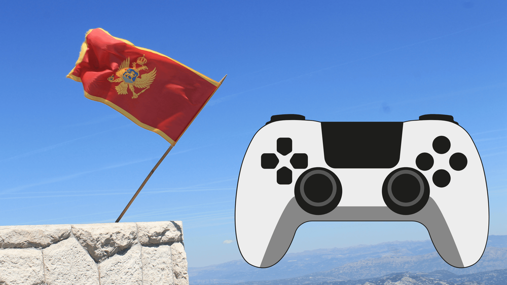 Montenegro Opens First Free Game Hub