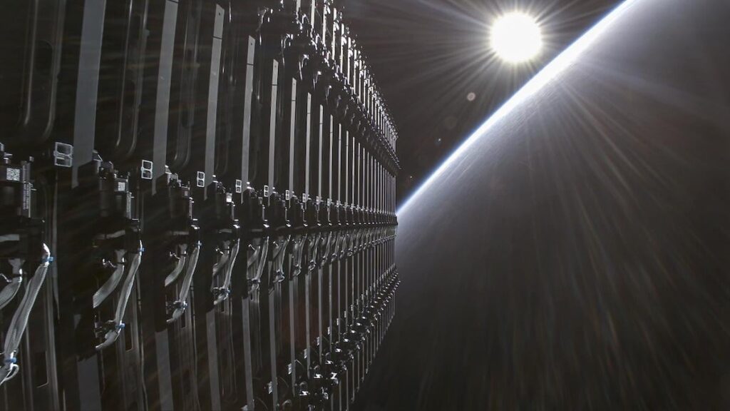 Almost All Space Telescope Images Could Soon Be Contaminated, NASA Warns