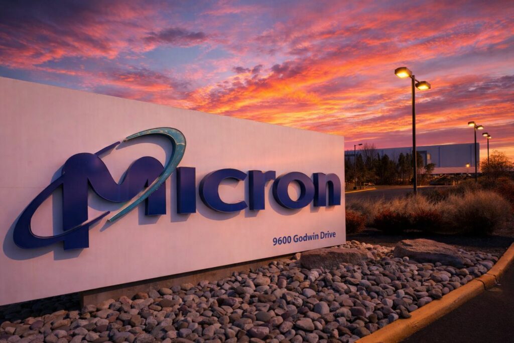 Micron Technology (MU) Stock After the Bell on Dec. 24, 2025: Record-High Run, Today’s News, Fresh Forecasts, and What to Know Before the Next Open