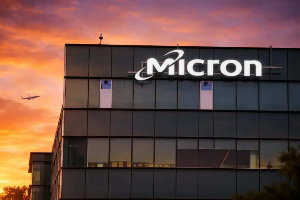 Micron Technology (MU) Stock News and Forecasts on Dec. 21, 2025: Record Earnings, HBM “Sold Out,” and Wall Street’s New Price Targets