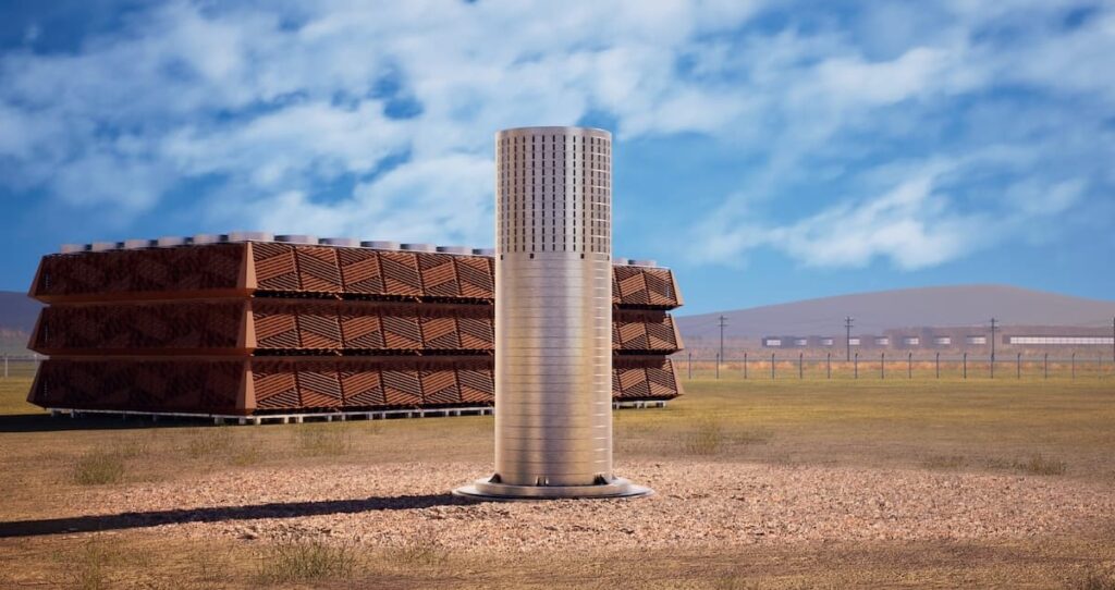 Last Energy Raises $100M Series C to Scale Microreactor Production