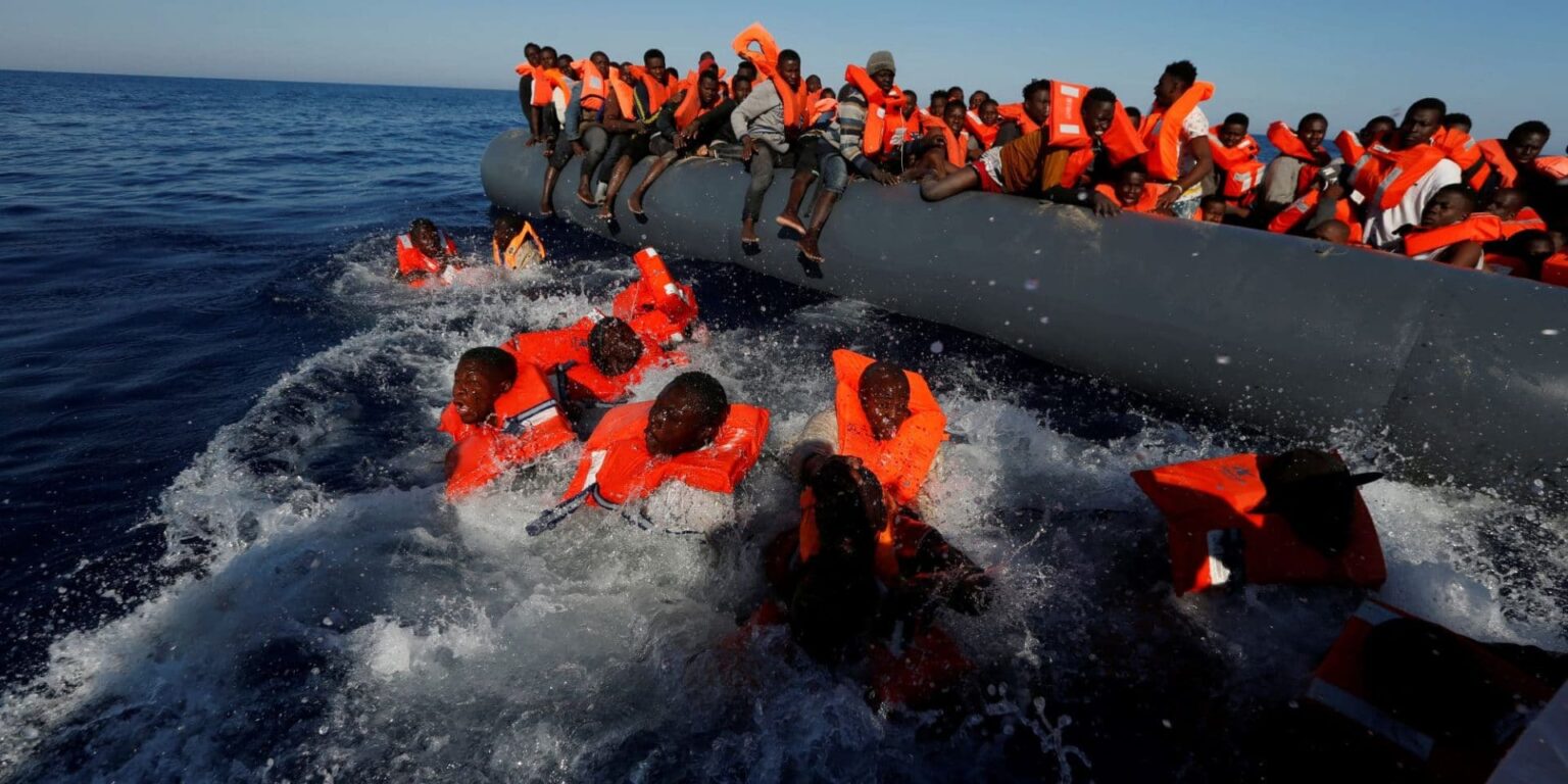 Migration and security: Italy and Denmark push to “rebalance” the ECHR