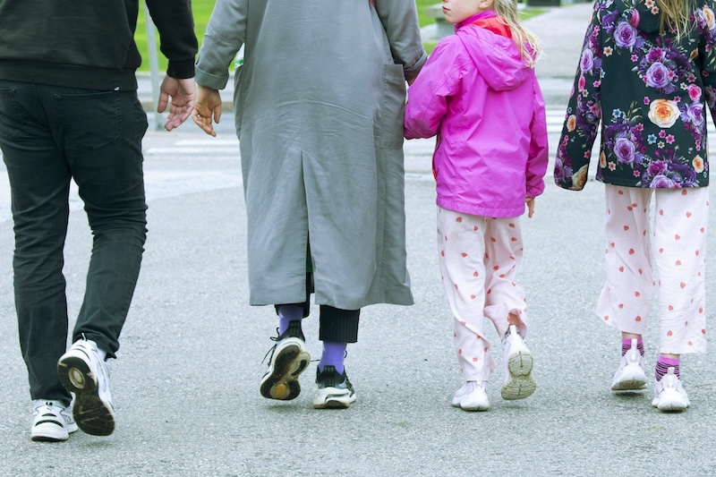 Immigration drives Finland’s population growth in 2025 Immigration drives Finland’s population growth in 2025