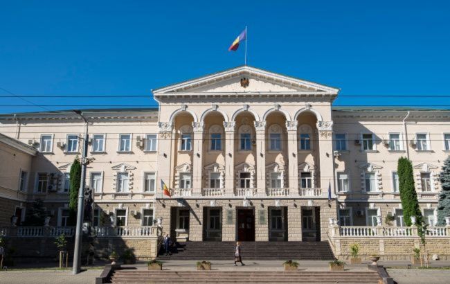 Moldova terminates agreement with Russia on cultural centres - Chisinau to close
