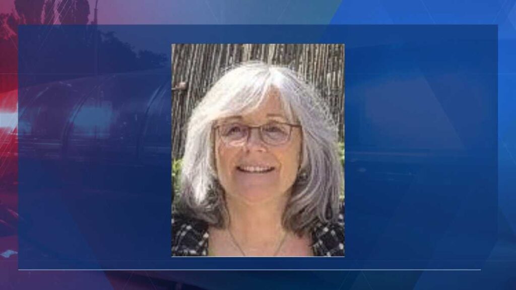 Missing Maine woman from Poland, found safe after Silver Alert Missing Maine woman from Poland, found safe after Silver Alert