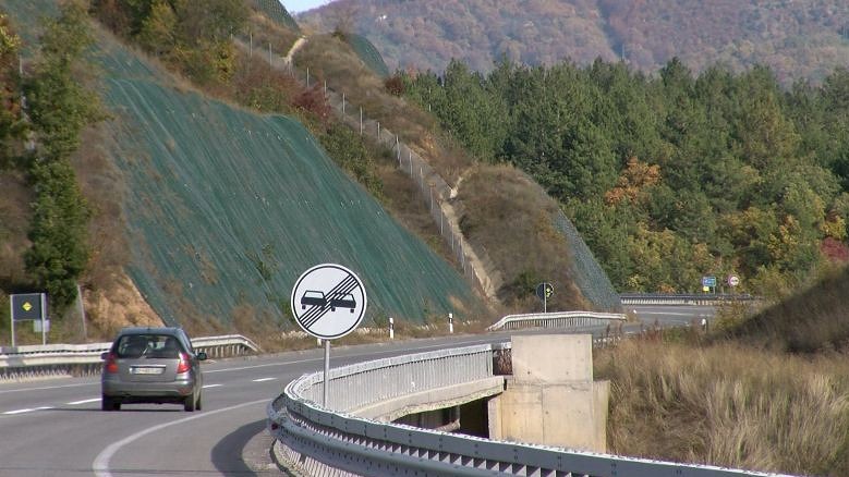 North Macedonia’s New Expressway Boosts Trade and Connectivity North Macedonia’s New Expressway Boosts Trade and Connectivity