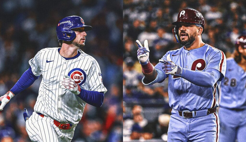 10 Biggest Storylines Leading Into MLB’s Winter Meetings 10 Biggest Storylines Leading Into MLB's Winter Meetings