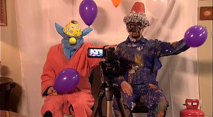 The only ones who can save Bulgaria.