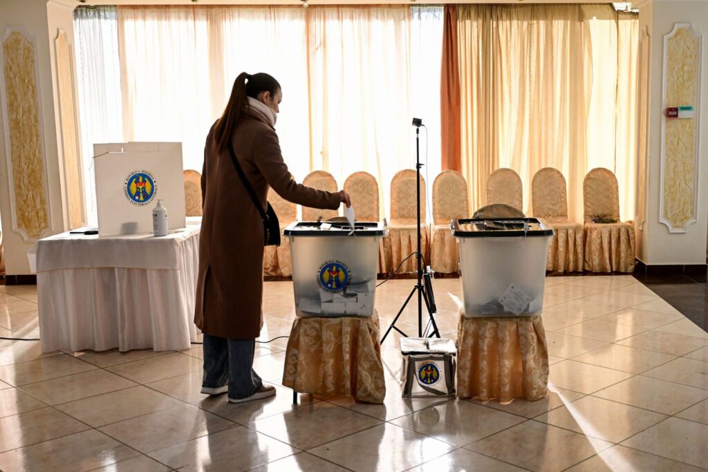 Moldova Elections: Managed Stability, Fragile Politics