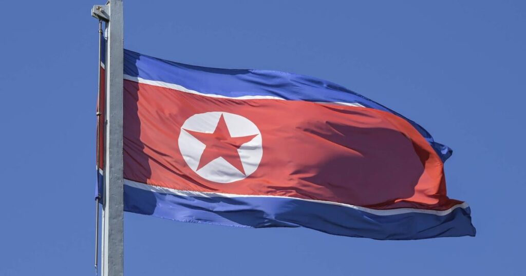 “Sudden” death of Russian ambassador to North Korea